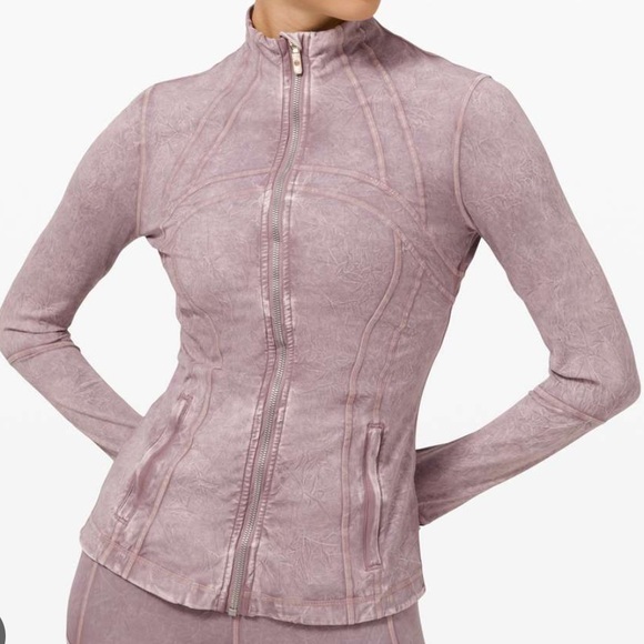 lululemon athletica Jackets & Blazers - Lulu Define Jacket